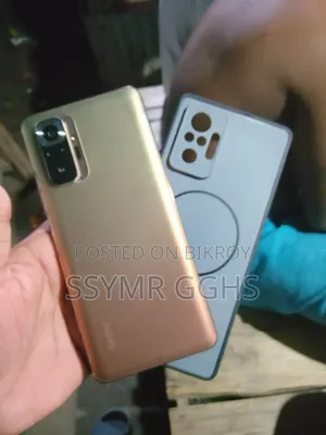 Xiaomi Redmi Note 10 Pro Max 128 GB