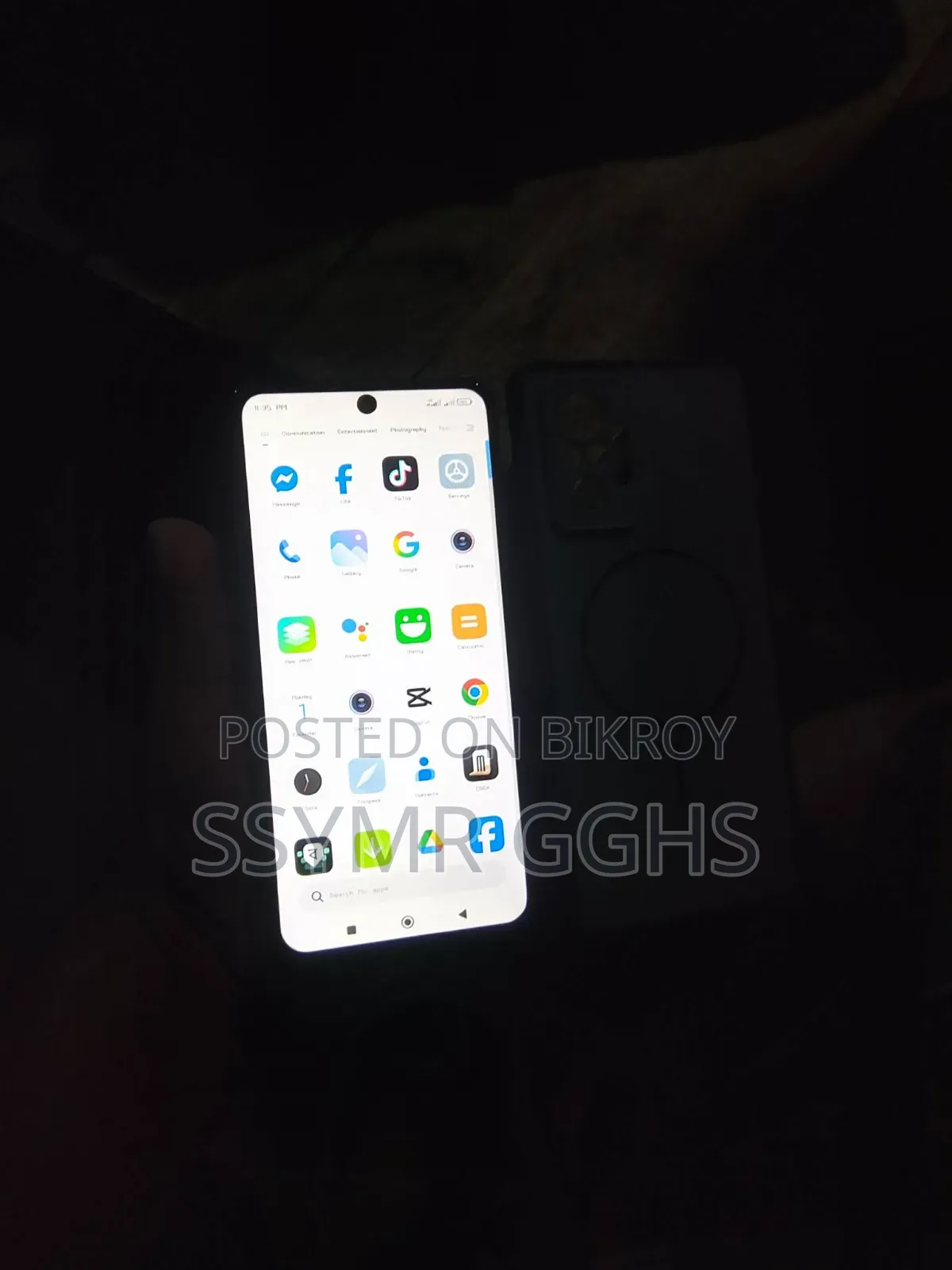 Xiaomi Redmi Note 10 Pro Max 128 GB