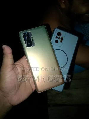 Xiaomi Redmi Note 10 Pro Max 128 GB