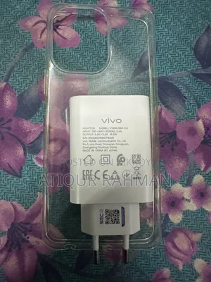 Vivo Y04 64 GB