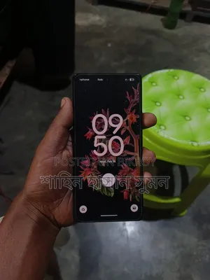 গুগল পিক্সেল ৬ ১২৮ জিবি অরেঞ্জ