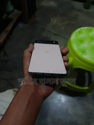 গুগল পিক্সেল ৬ ১২৮ জিবি অরেঞ্জ
