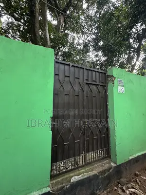 8.72 decimal ready land for sale behind Savar New Market (with ongoing rent)