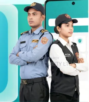 ভি আই পি গার্ড