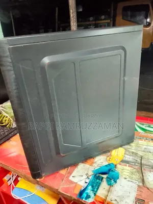ডেস্কটপ কম্পিউটার 4GB SSD 128GB