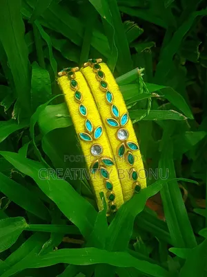 Premium Bangles (Delivery Free)