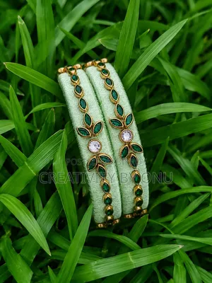Premium Bangles (Delivery Free)