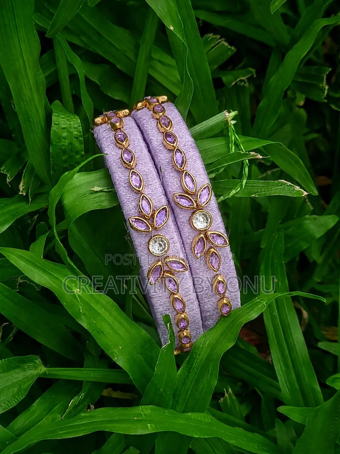 Premium Bangles (Delivery Free)