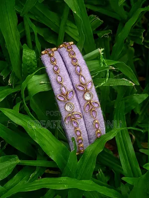 Premium Bangles (Delivery Free)