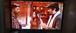 স্যামসাং টিভি