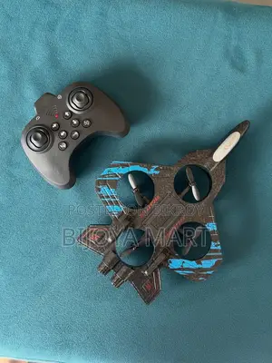 Remote Control Fighter Jet RC Airplane for Kids & Adults
