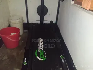 Treadmill for Sale, Contact if Interested