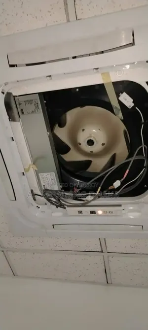 Air Condition Services
