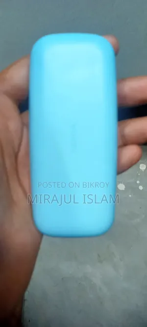 Nokia 105 Blue