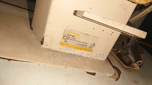 Yamata Sewing Machine