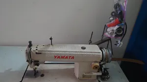 Yamata Sewing Machine