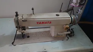Yamata সেলাই মেশিন বিক্রি