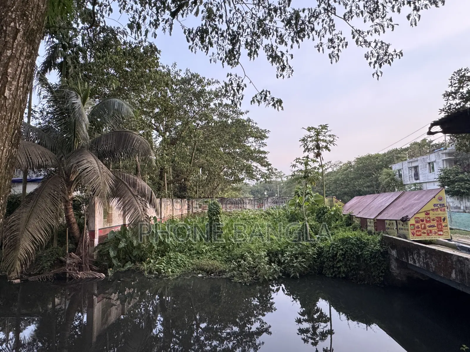 জমি বিক্রি করাহবে