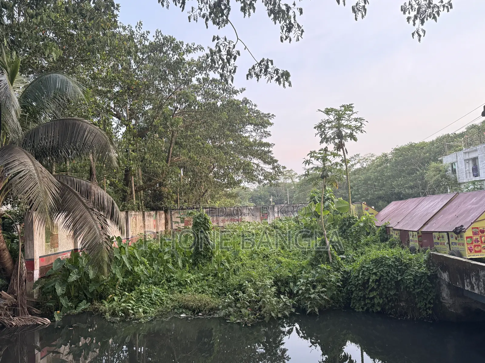 জমি বিক্রি করাহবে