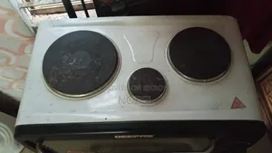 গ্রিল ওভেন