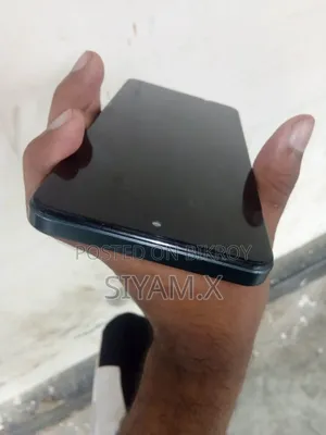 Realme C71 128 GB Orange