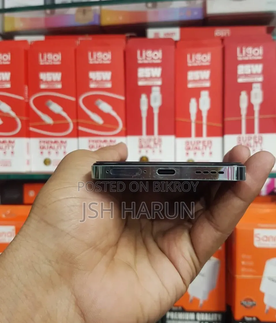 Realme 12+ 128 GB Green