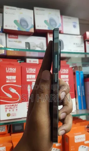 Realme 12+ 128 GB Green