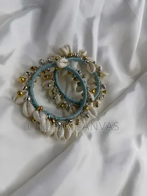 Handmade Bangles