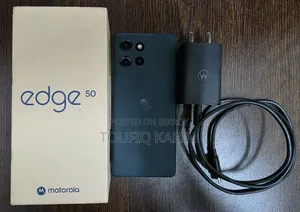 মটোরোলা এজ ৫০ ২৫৬ জিবি গ্রিন