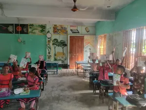 গার্ডিয়ান প্রকাশনী সকল প্রকার বৈধ বই স্টেশনারি সরবরাহ