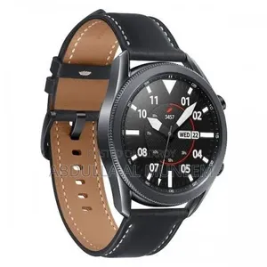 Samsung Galaxy Watch 3