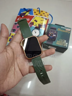 Fastrack ঘড়ি