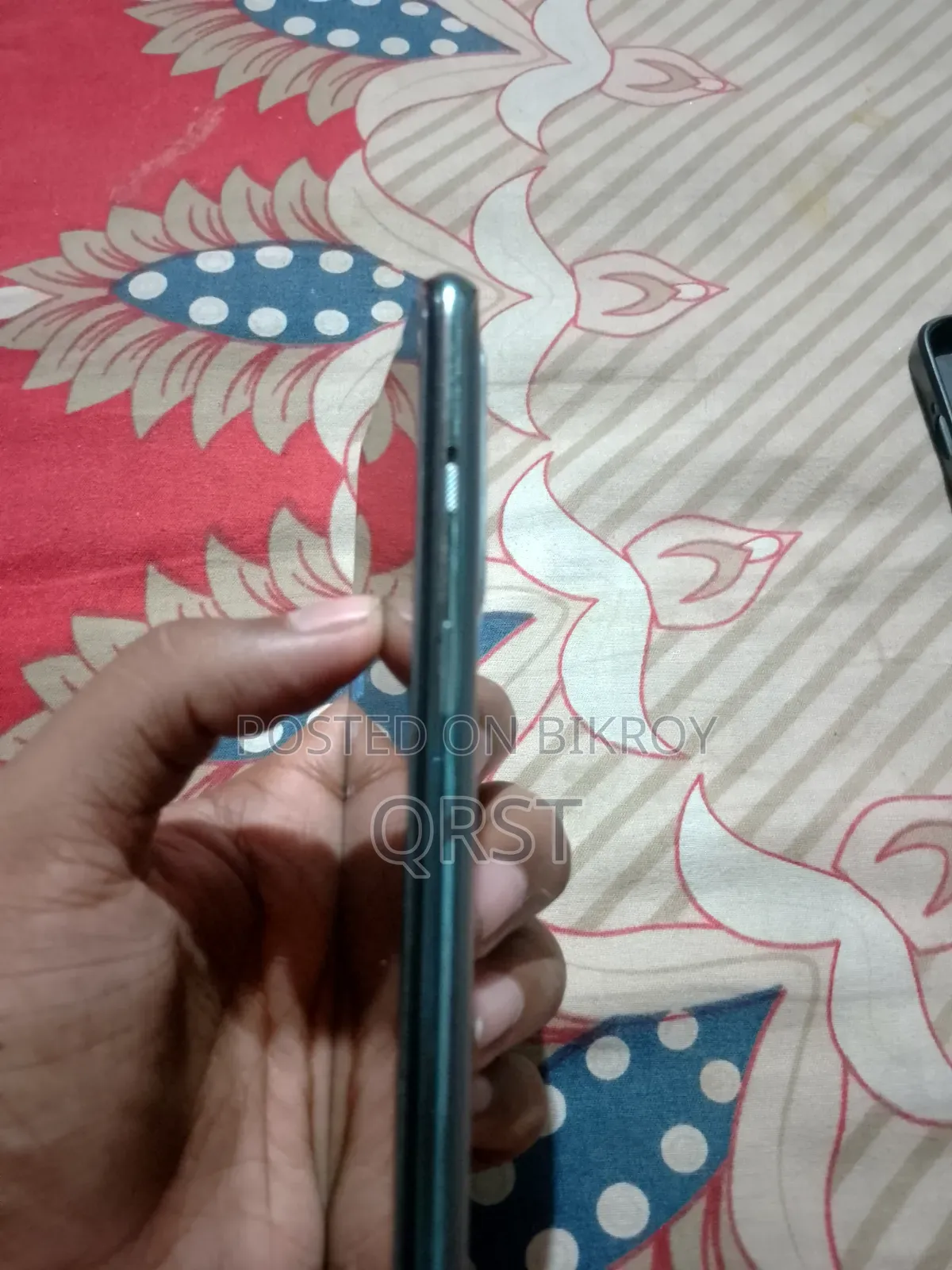 OnePlus Nord 2 5G 128 GB Silver