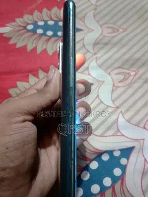 OnePlus Nord 2 5G 128 GB Silver
