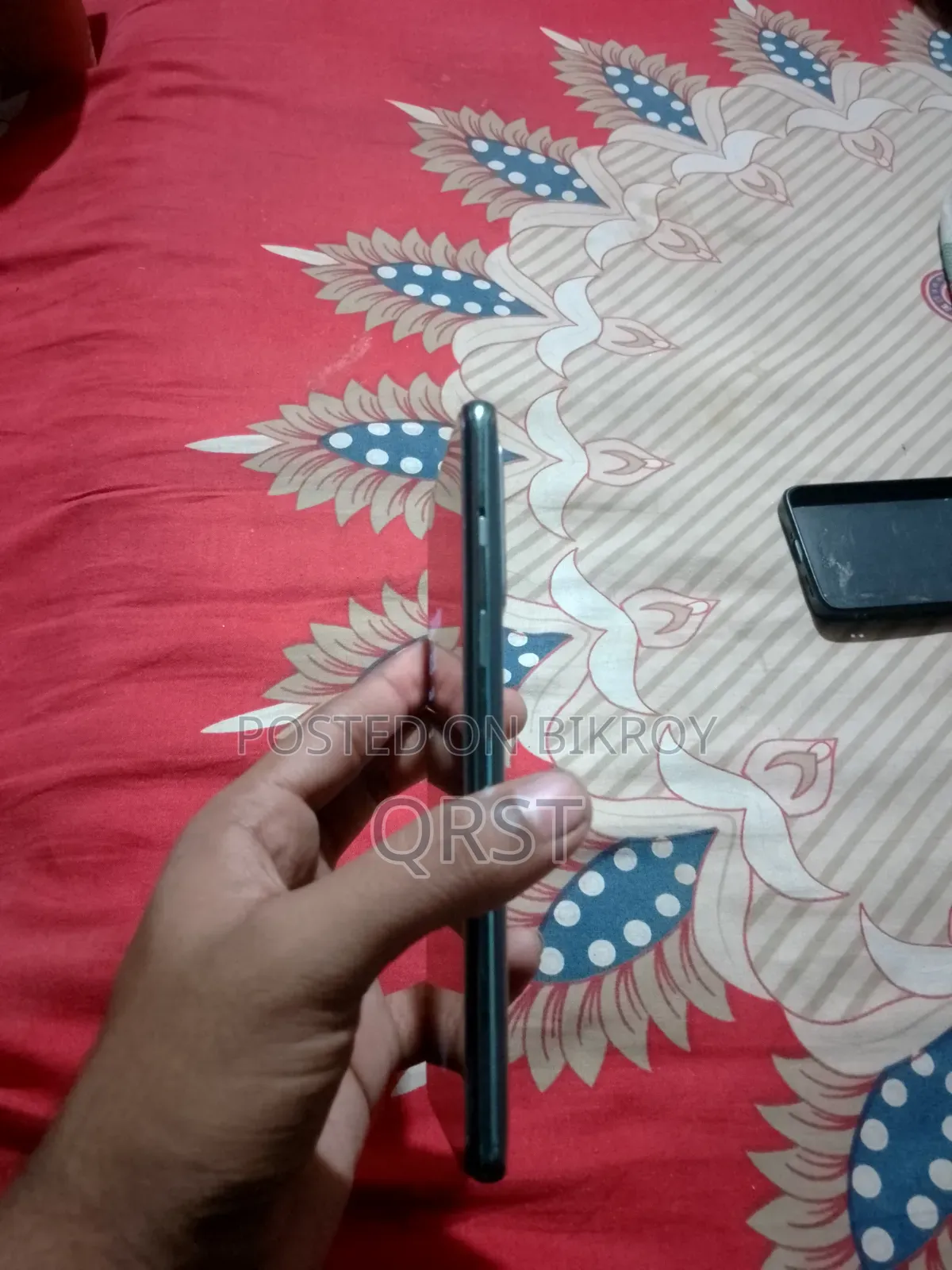 OnePlus Nord 2 5G 128 GB Silver