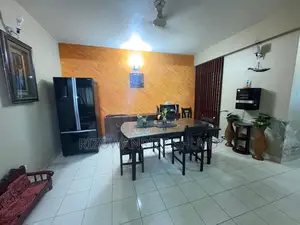 বসুন্ধরায় ভাড়া হবে ফার্নিশড ৩ বেডরুমের অ্যাপার্টমেন্ট