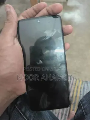 রেডমি নোট ৯ প্রো ম্যাক্স (৮/১২৮ জিবি) জরুরি বিক্রি