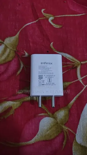 মোবাইল অরিজিনাল সুপার ম্যাক্স চার্জার