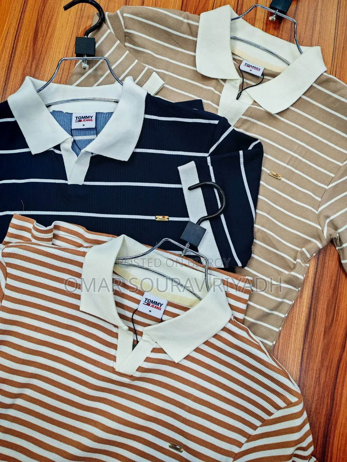 Polo T-Shirt