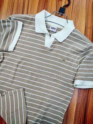 Polo T-Shirt