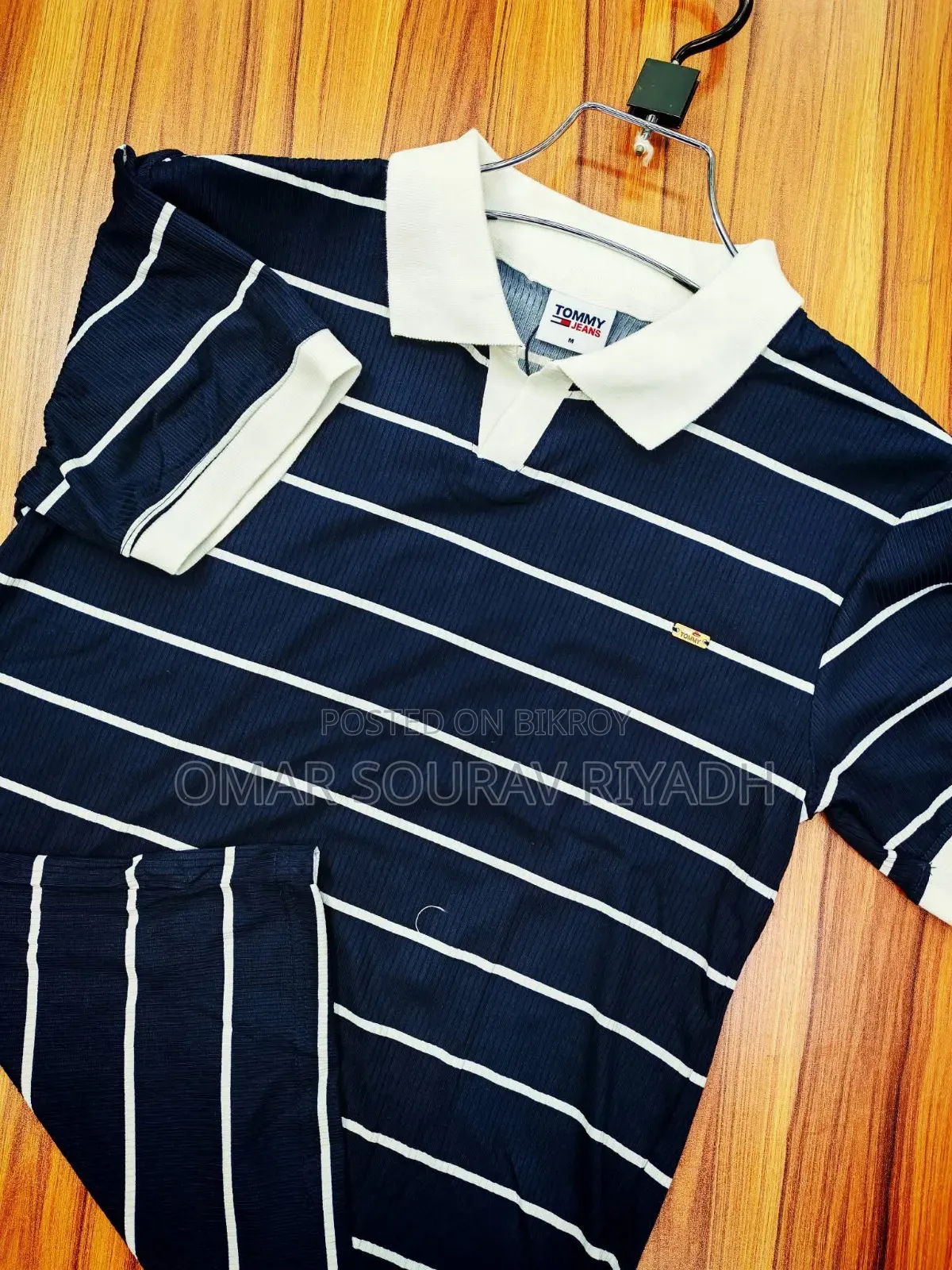 Polo T-Shirt