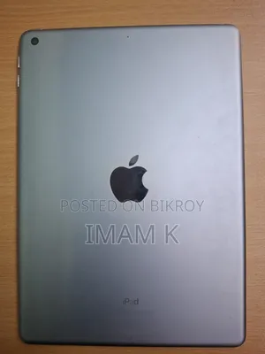 Apple iPad 5 (2022) 32 GB White
