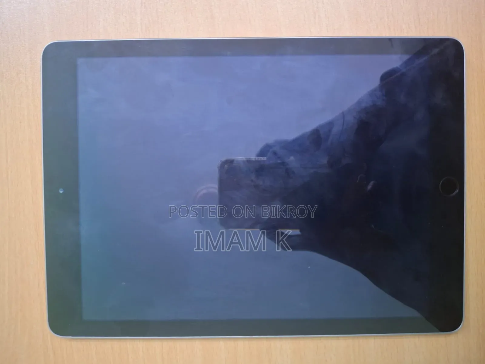 Apple iPad 5 (2022) 32 GB White