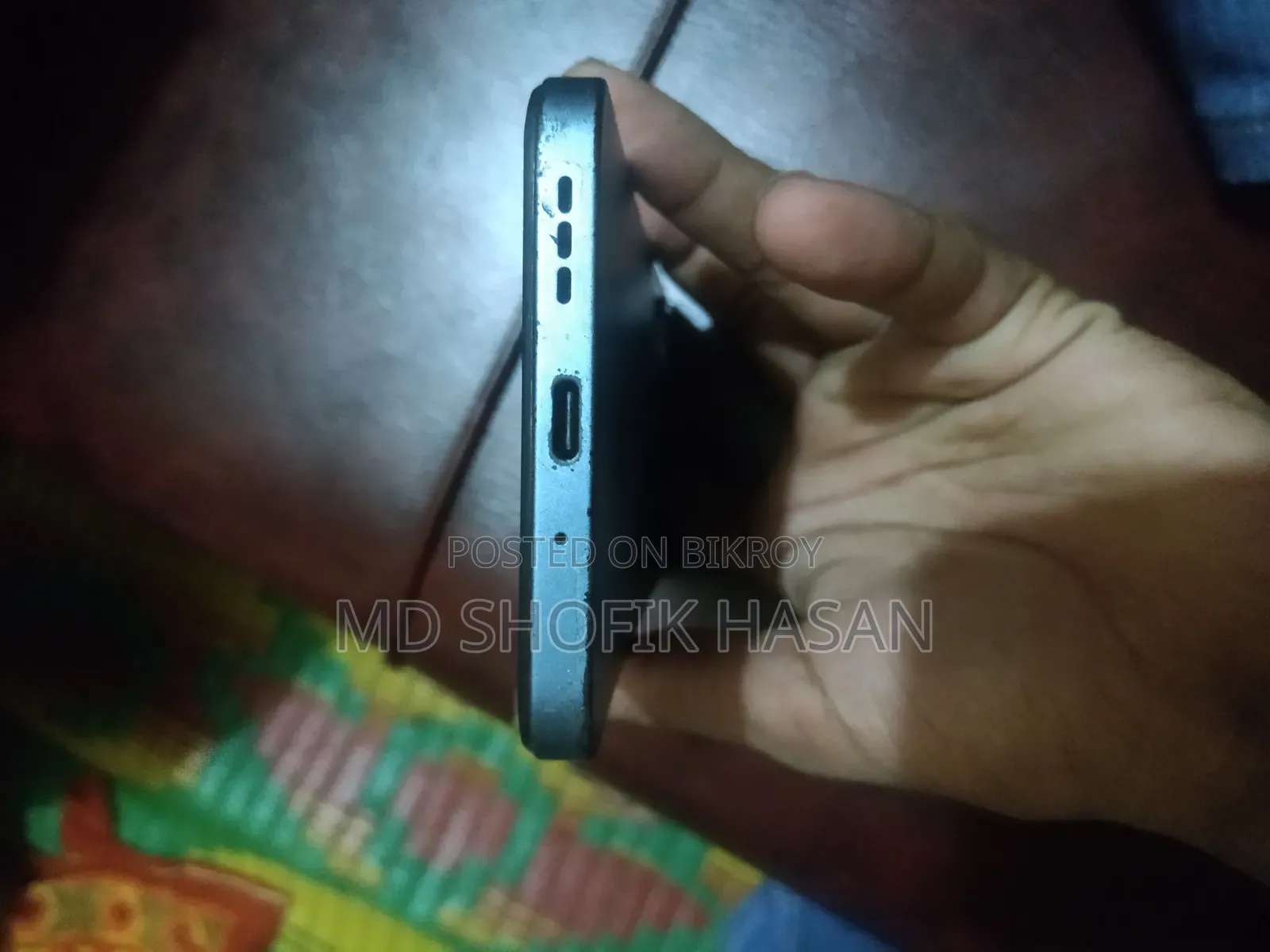 Xiaomi Redmi 13C 128 GB Blue