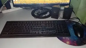 Desktop Computer Asus 8GB Intel Core I5 HDD 500GB