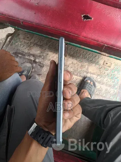 Xiaomi Poco F5 256 GB White