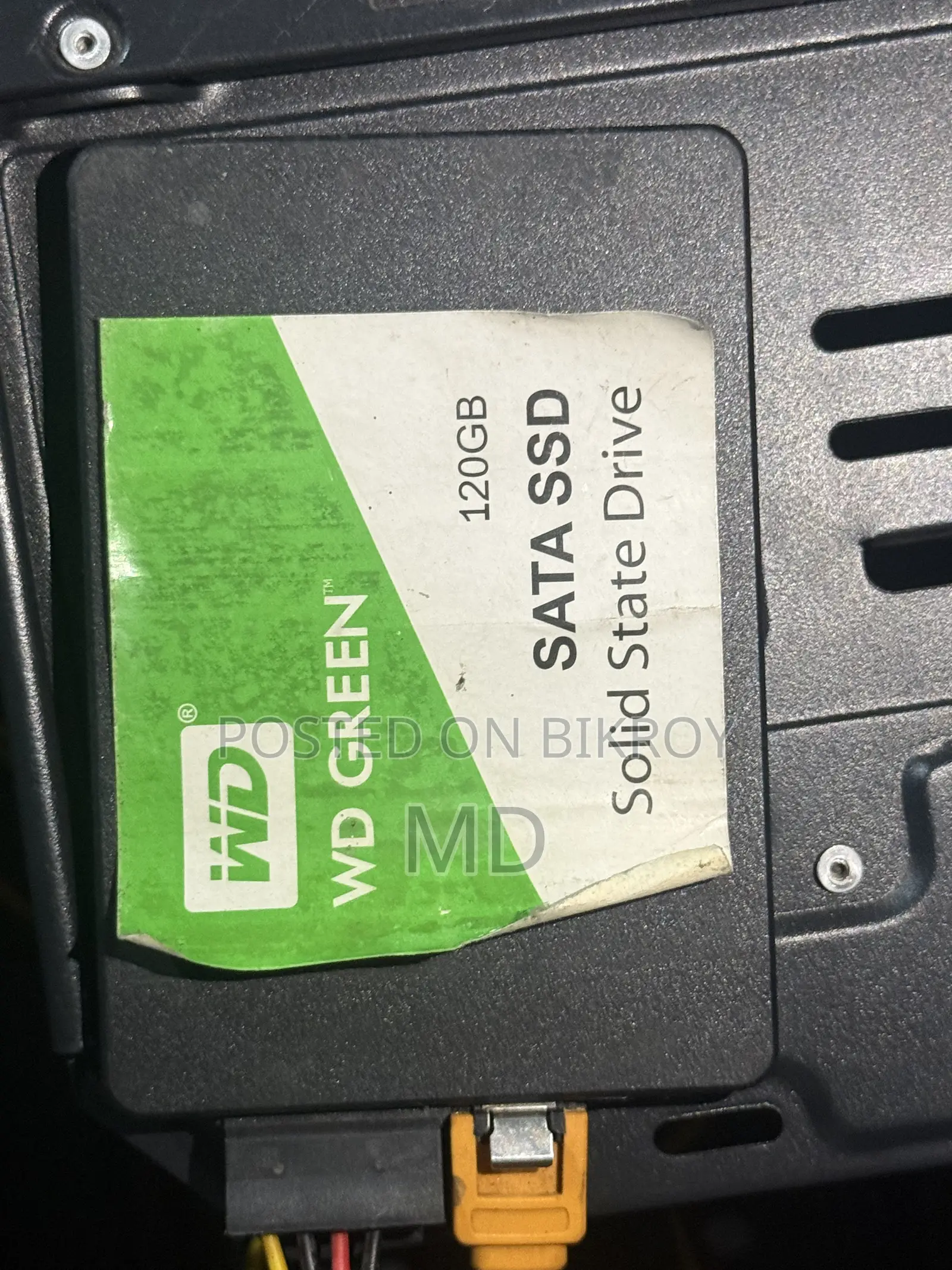 New Desktop Computer 8GB Intel Core I5 SSD 128GB