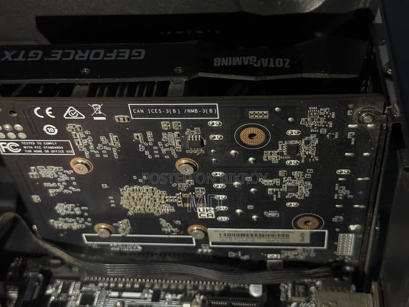 New Desktop Computer 8GB Intel Core I5 SSD 128GB