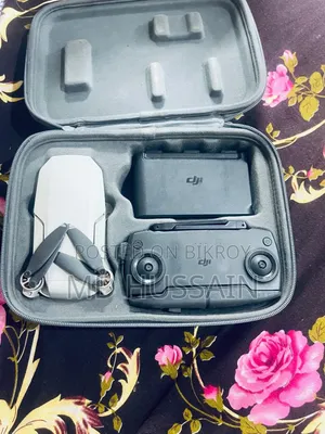 Dji Mavic Mini Drone Full Set - Excellent Condition