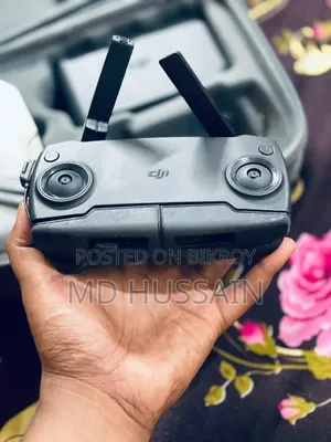 Dji Mavic Mini Drone Full Set - Excellent Condition